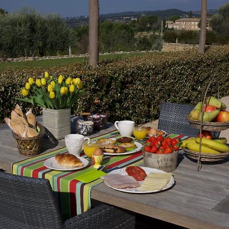 La Bastide Au Ventoux Bed & Breakfast Bédoin Eksteriør bilde